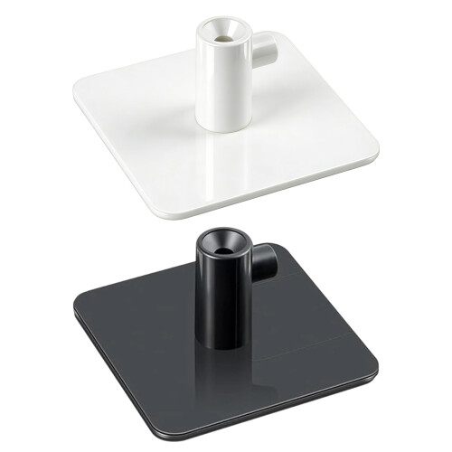 Mit ergonomischem Design-Rührhaken mit-Schwarz 1