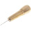 Stitcher Sewing Needle 14Piece Set With Copper Handle For Leather Work And Shoe 4