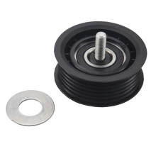 Belt Tensioner Idler Pulley 2722021019 for for C230 C320 E320 E500 S430 M272 M273