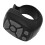 Wireless Bluetooth Fingertip Remote Control Ring 7-Key for TikTok Black 7