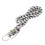 10PCS Heavy Duty Rubber Elastic Rope with Hooks, 1.5m Secure Tie Down String 11