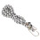 10PCS Heavy Duty Rubber Elastic Rope with Hooks, 1.5m Secure Tie Down String 4