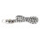 10PCS Heavy Duty Rubber Elastic Rope with Hooks, 1.5m Secure Tie Down String 5
