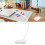 Touch Control LED-Schreibtischlampe, 6