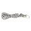 10PCS Heavy Duty Rubber Elastic Rope with Hooks, 1.5m Secure Tie Down String 6