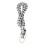 10PCS Heavy Duty Rubber Elastic Rope with Hooks, 1.5m Secure Tie Down String 7