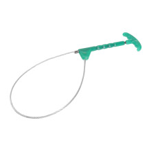 Pig Catcher Snare Tool For Livestock Durable Easy To Use Snare For Cattle Sheep Pigs Safe Design With Random Color
