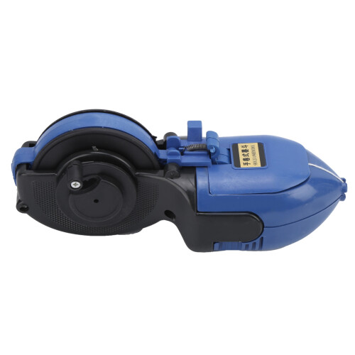 Chalk Line Manual Ink Marker Scribe 30Meter Measuring Tool for Construction 1