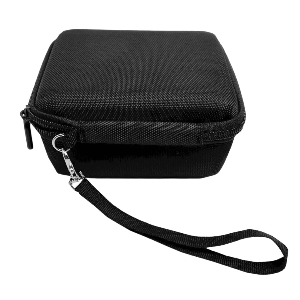 Waterproof Memory Card Case With 26 Slots, Antislip Holder For Sd And Microsd Travel Storage 9199774471961