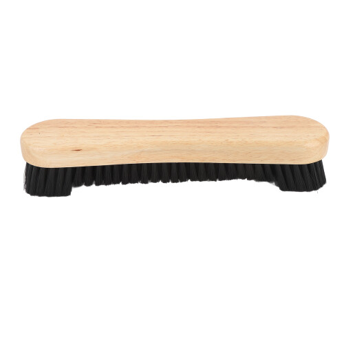 Ergonomic 12in Pool Table Brush Soft Nylon for Easy Cleaning 2