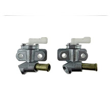 RightSided Outlet Fuel Cock Fits 170F 173F 178F 186F And More, 4Stroke, 3KW5KW Diesel Generator Tank Tap