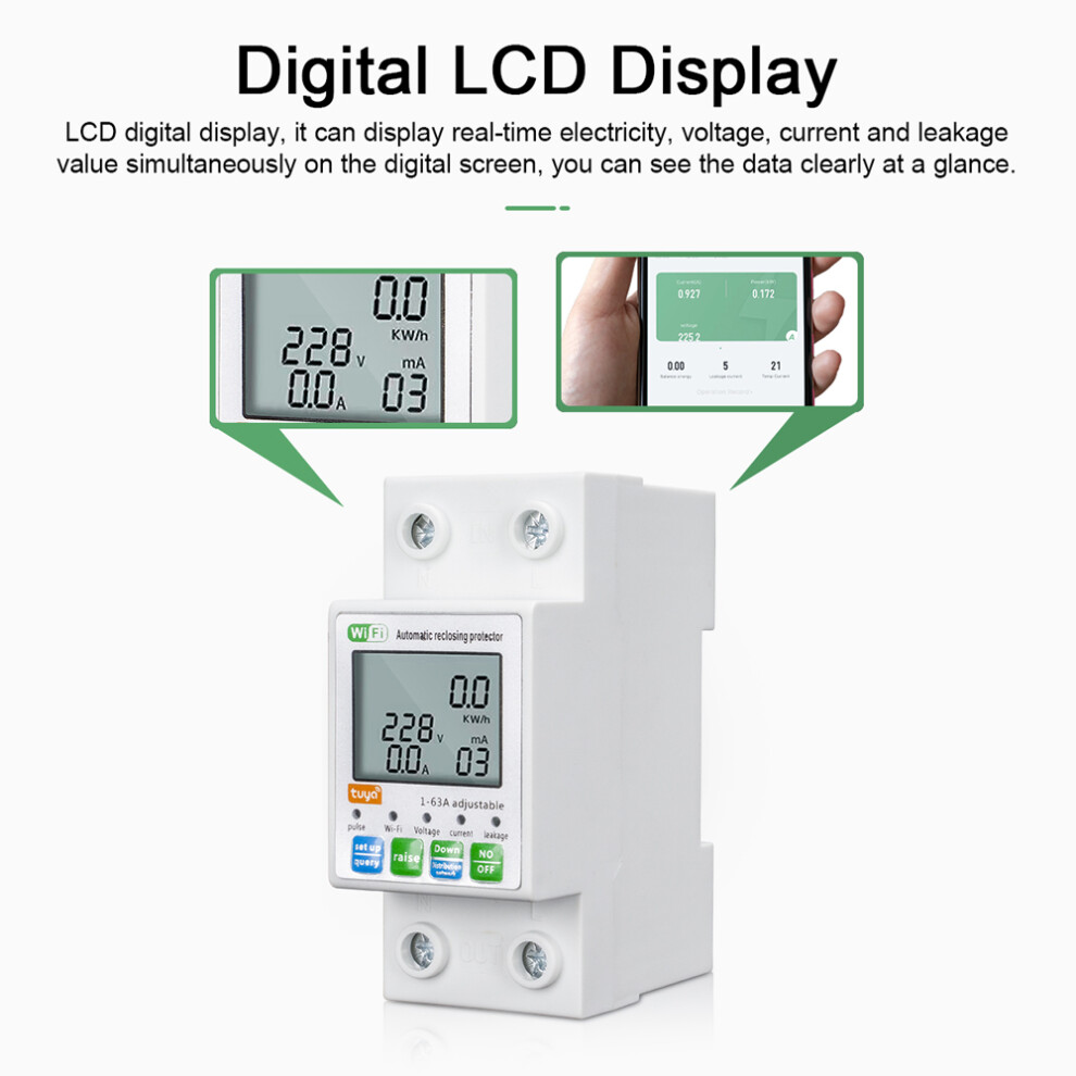 Tuya ZigBee Intelligenter automatischer