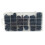 170Pcs Gummi Ösen Sortiment Firewall Loch Stecker 3