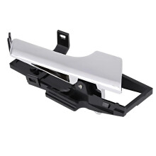 Right Side Interior Door Handle Replacement Easy Install Fade Resistant for Pontiac G3 2009