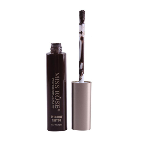 Eyebrow Maestro, Αδιάβροχο και Μακράς Διάρκειας για Αξιοπιστία, Φυσικό Φινίρισμα για να