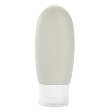 Sticle de călătorie din silicon pentru articole de toaletă, recipiente ecologice pentru călătorii, sticle etanșe, reîncărcabile, aprobate de