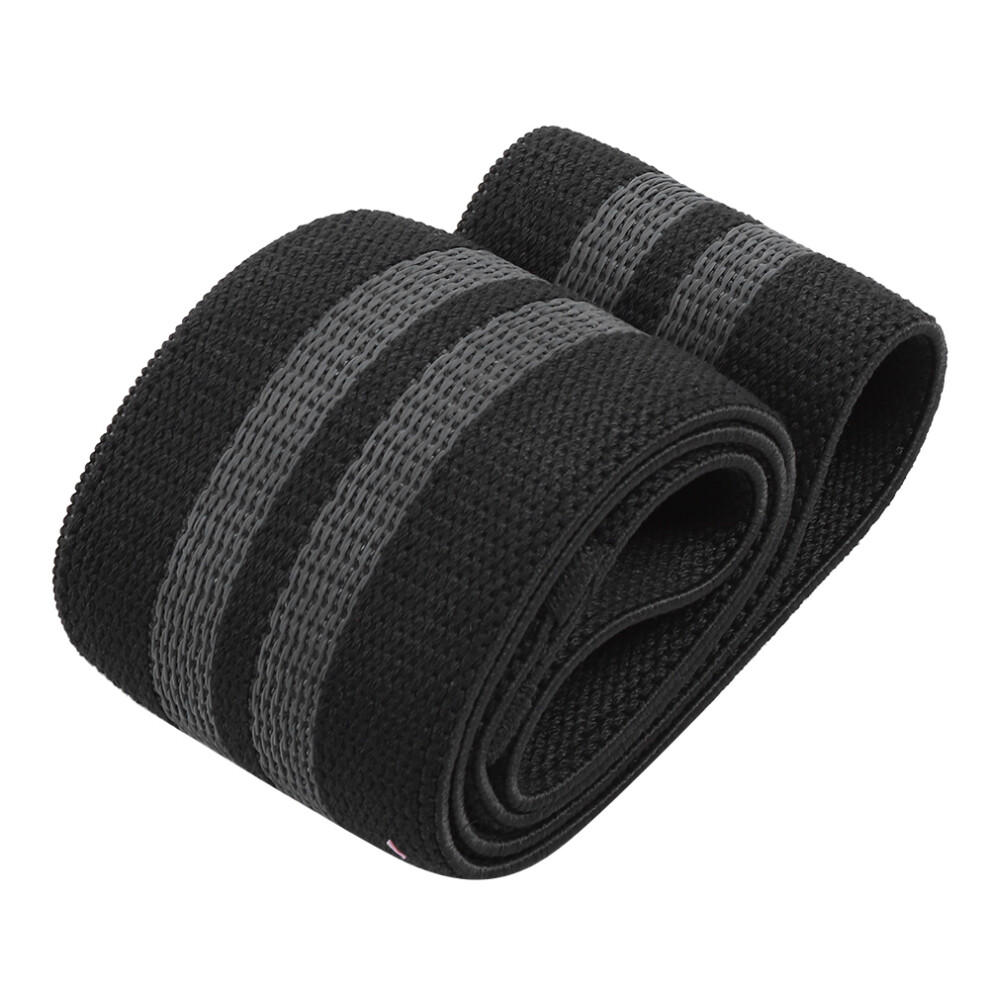 Exercise Stretch Bands for Lower Body Sculpting, Glute Bands Resistance with Non-Slip Design for Hip and Thigh Workouts, Leg Bands Exercise for Home