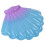 Seashell Design Float, Inflatable Pool Float Ideal For Your Summer Escapades 5