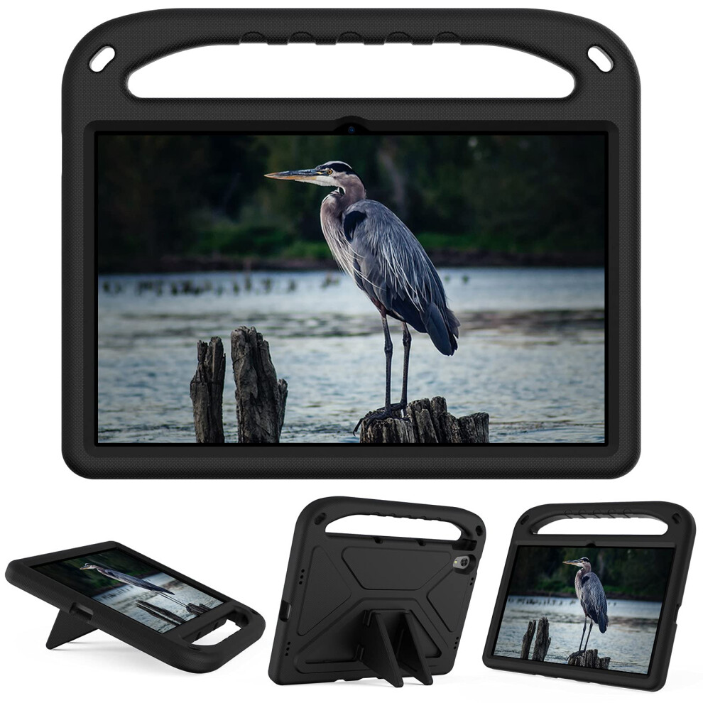 Tablet Handle Case For Lenovo Tab Plus 11 Shockproof Eva Foam With Dual Kickstand And Bezel Protection Ref: 4946 9094768724842