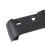 Front Left Side Panel for XC90 MK1 2002-2014 Black ABS+PC 39866788 3