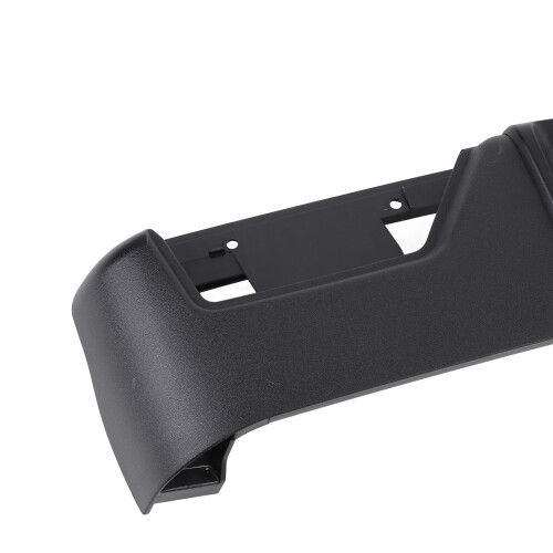 Front Left Side Panel for XC90 MK1 2002-2014 Black ABS+PC 39866788 2