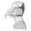 Το κιτ αντικατάστασης μάσκας CPAP Universal Fit Snug Fit Full Face Cushion εξασφαλίζει απαλή και 7