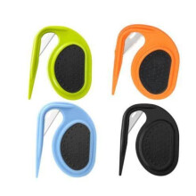 Open Knot Comb Pet Cat Dog Portable Grooming Tool For Knotted Hair Removal Cats And Dogs Assorted Colors