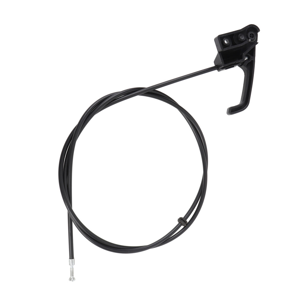 Hood Release Handle & Cable For Sprinter 2500/3500 2003-2006 9421378355225