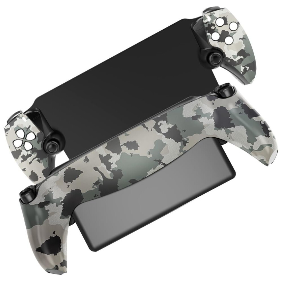 Protective Case For P5 Portal Game Console Camouflage Shell Plastic 9199774473507
