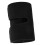 2PCS Elastic Leg Support Brace Wrap Protector, XL, Black, Rubber 3