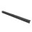 Metal Triangular Scale 11.8in Aluminium Alloy Drawing Tool for Architects 7