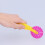 6pcs Clay Dough Tools Kit for Kids Art Modeling Rollers Molds Cutters 7