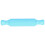 6pcs Clay Dough Tools Kit for Kids Art Modeling Rollers Molds Cutters 5