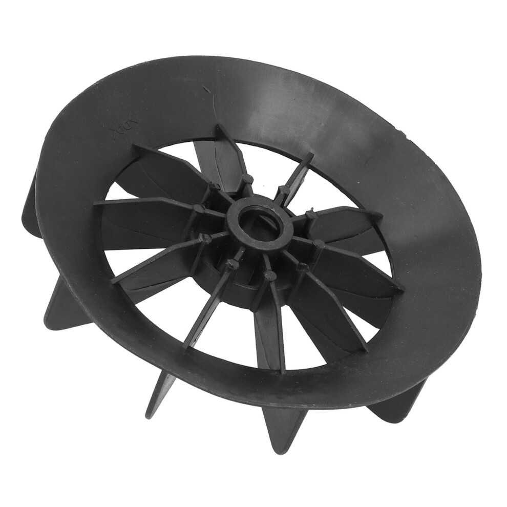 Exquisite 150Mm Direct-Line Motor Fan Blade With 14Mm Shaft 4401378357424