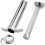 Handheld Clay Extruder Tool With 20 Tip Stainless Steel Sugar Paste Extruder 2