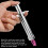 Handheld Clay Extruder Tool With 20 Tip Stainless Steel Sugar Paste Extruder 5