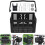 Foldable Bike Basket Front Frame Folding Bicycle Basket Lightweight Sturdy Storage Box For Easy Organization 5