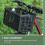 Foldable Bike Basket Front Frame Folding Bicycle Basket Lightweight Sturdy Storage Box For Easy Organization 4