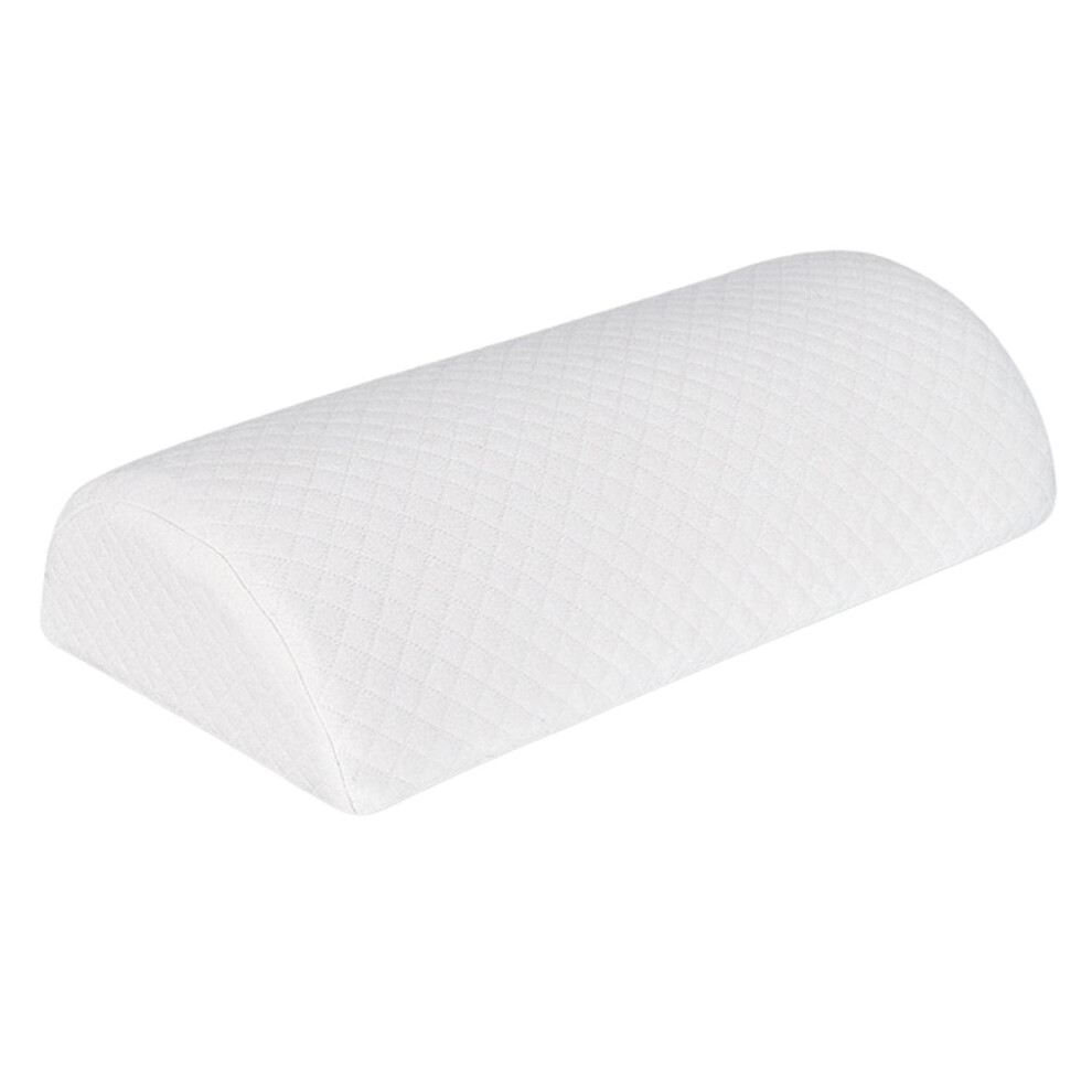 Cushion Memory Foam Leg Support Cushion For Legs Knees Lower Back Neck Feet Foot  Reinforcement, Ergonomic