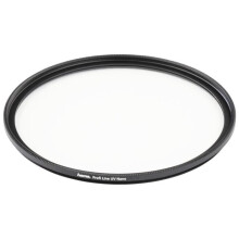 FILTRE UV ''PROFI LINE'', 82 MM LARG., NANO, MULTI-COATED (16 COUCHES)