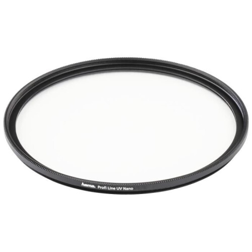 Hama FILTRE UV ''PROFI LINE'', 82 MM LARG., NANO, MULTI-COATED (16 COUCHES)