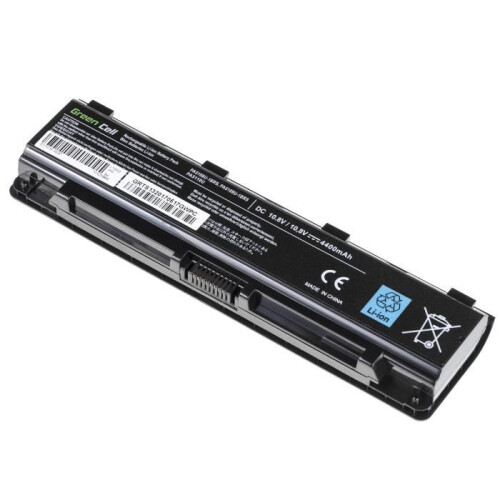 Green Cell TS13V2 notebook spare part Battery 2