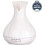 Sixtol Vulcan legno bianco 350ml 1