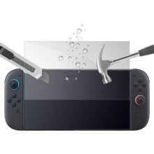 Schutzschirm Switch 2