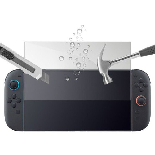 Schutzschirm Switch 2