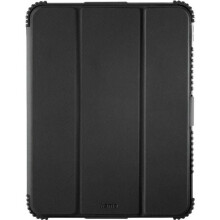 Hama Tablet-Hülle Schutz für iPad 11 (2025)/iPad 10,9 (2022), Schwarz Tablet-Hülle 27,7 cm (10,9) no