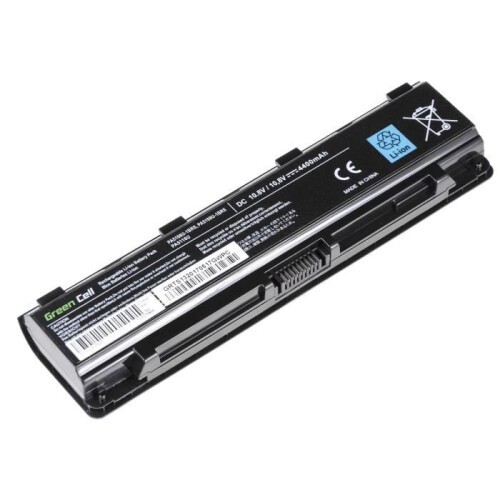 Green Cell TS13V2 notebook spare part Battery 1