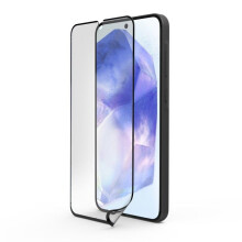 Beschermglas "Super Hybrid" voor Samsung Galaxy A56 5G, hulp pse.