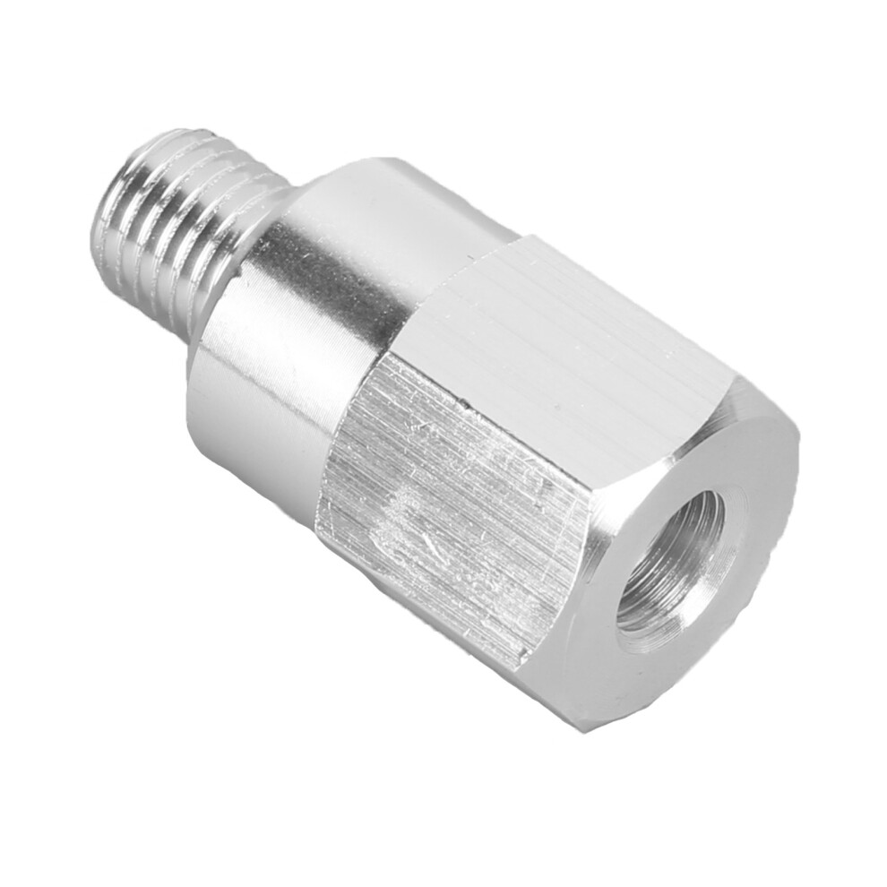 M12x1.5 To 1/8In Npt Coolant Temp Sensor Adapter For Ls Engines 8201378359789