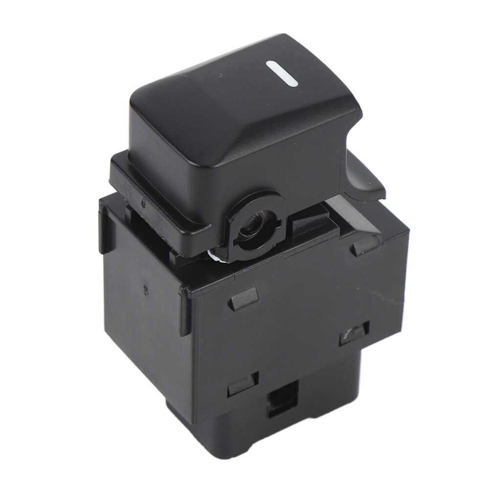 Rear Door Power Window Switch 93581-3W000 For Smooth Operation 7901378360242